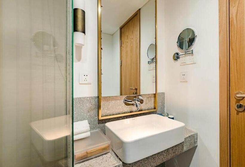 호텔 Yoba Boutique