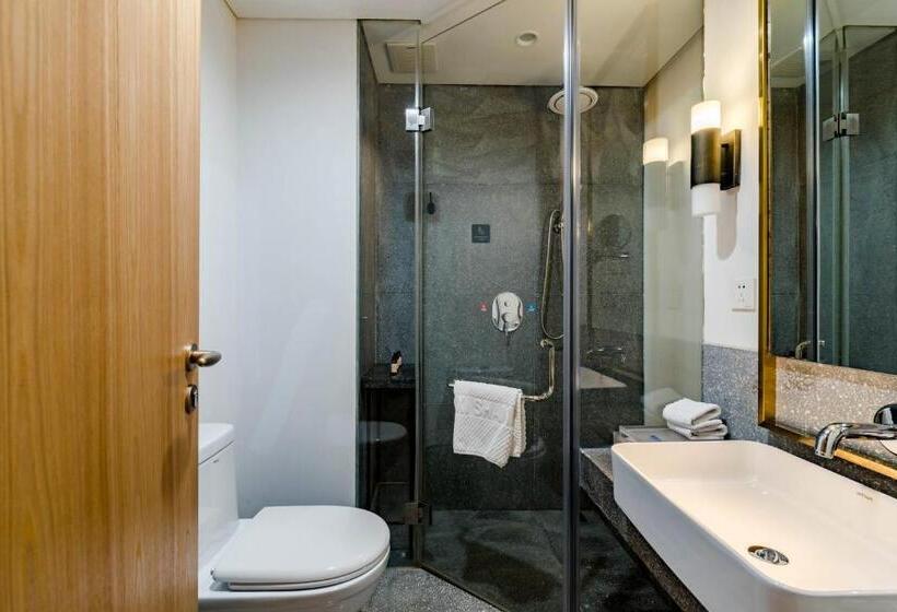 호텔 Yoba Boutique