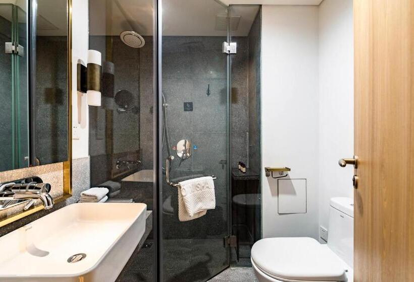 호텔 Yoba Boutique