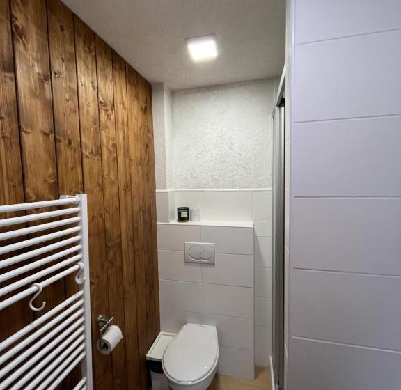 Panzió Chalupa U Josefa