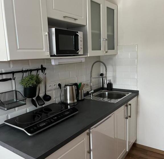 Panzió Chalupa U Josefa