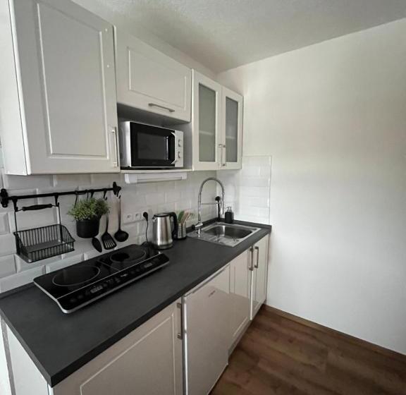 Panzió Chalupa U Josefa