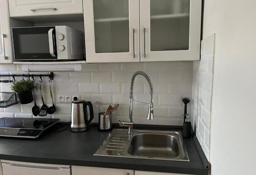 Panzió Chalupa U Josefa