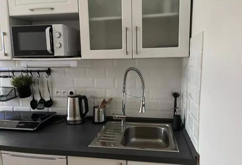 Majatalo Chalupa U Josefa