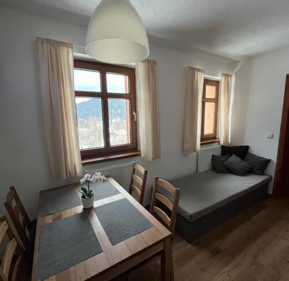 Panzió Chalupa U Josefa