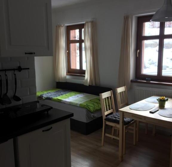 Panzió Chalupa U Josefa