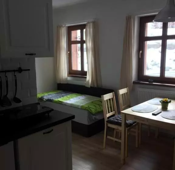 Majatalo Chalupa U Josefa