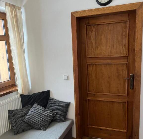 Panzió Chalupa U Josefa