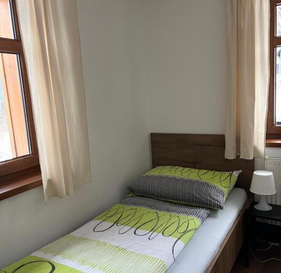 Panzió Chalupa U Josefa