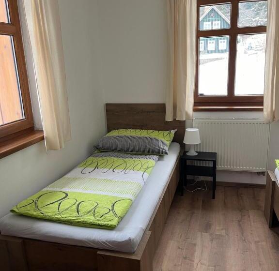 Panzió Chalupa U Josefa