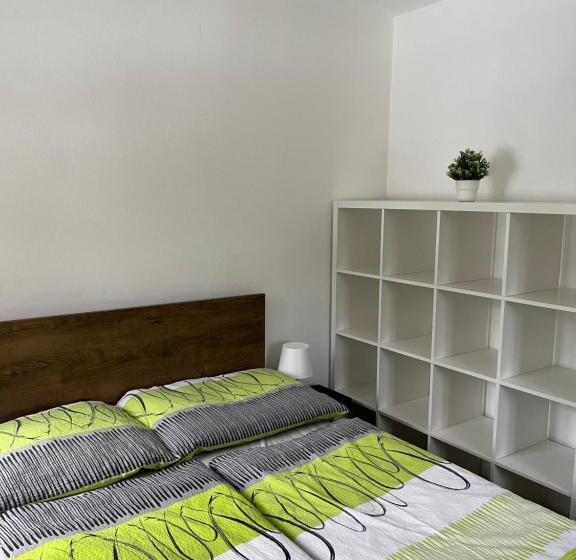 Panzió Chalupa U Josefa