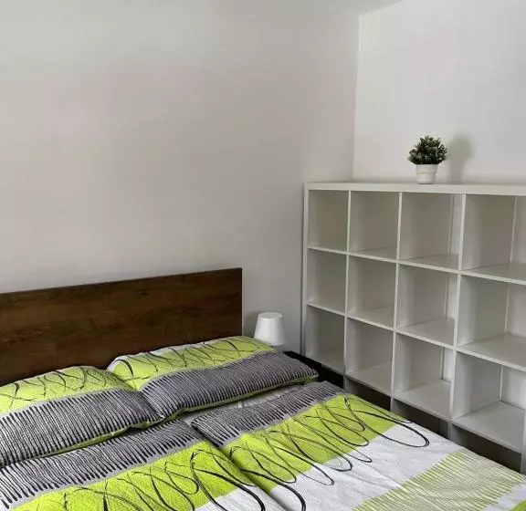 Majatalo Chalupa U Josefa