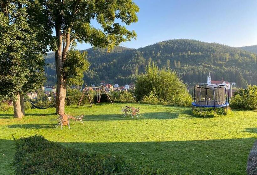 Panzió Chalupa U Josefa