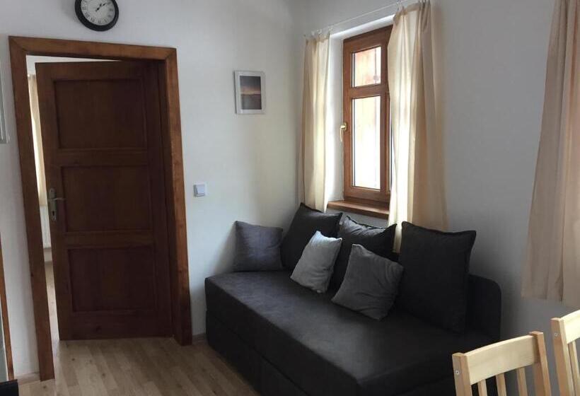 Panzió Chalupa U Josefa