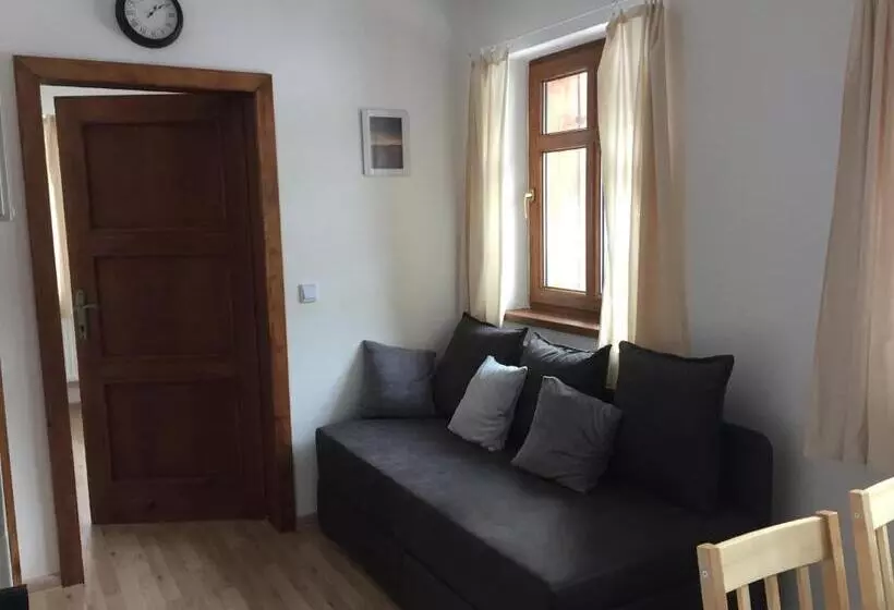 Majatalo Chalupa U Josefa