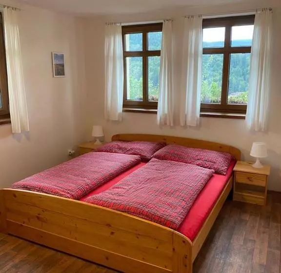 Majatalo Chalupa U Josefa