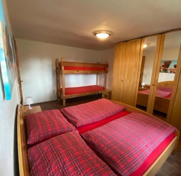 Panzió Chalupa U Josefa