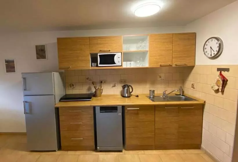 Majatalo Chalupa U Josefa