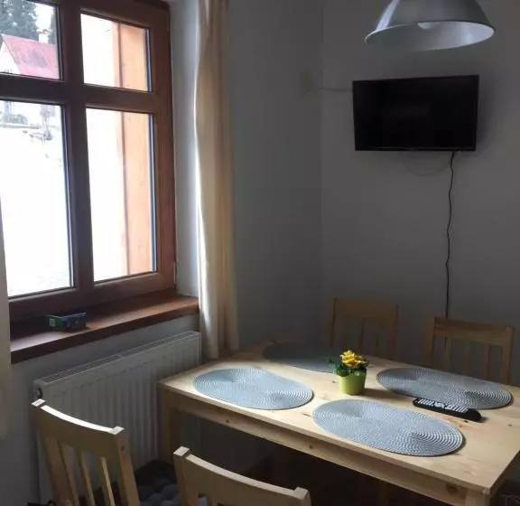 Majatalo Chalupa U Josefa