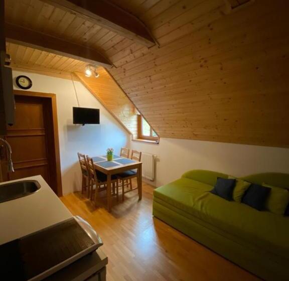 Panzió Chalupa U Josefa