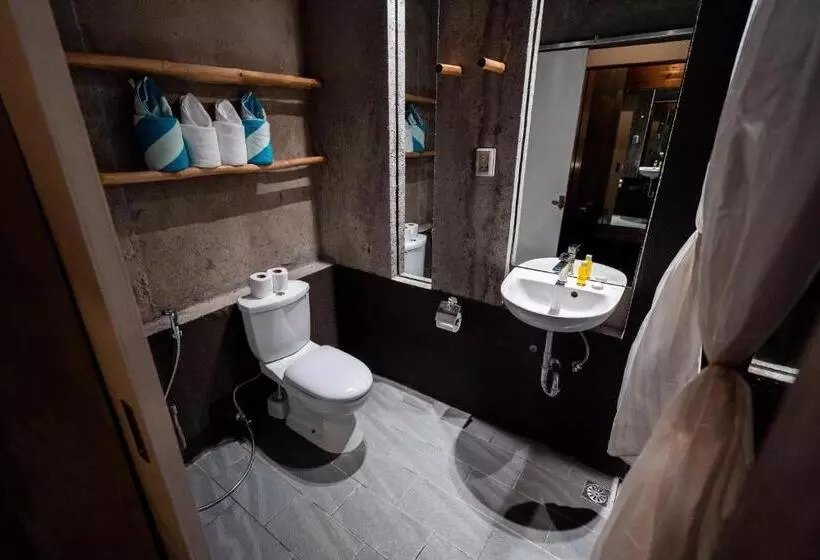 Frendz Hostel El Nido