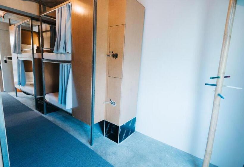 Frendz Hostel El Nido