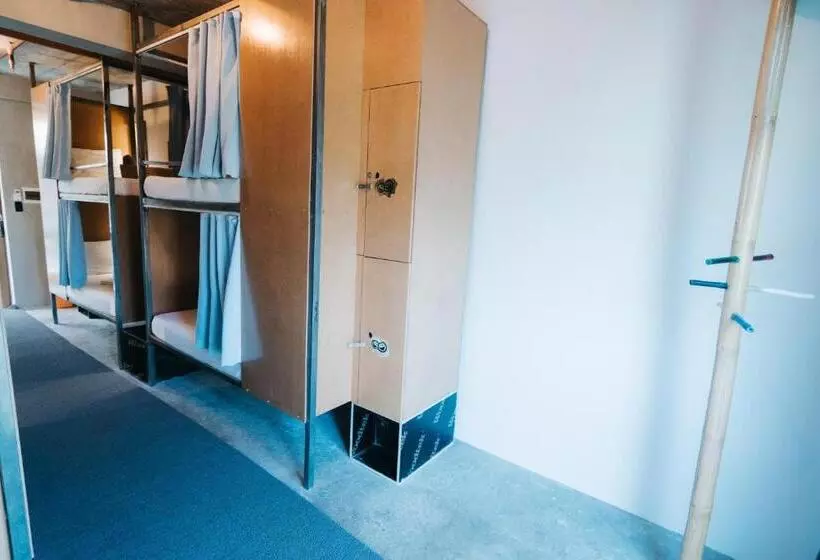 Frendz Hostel El Nido