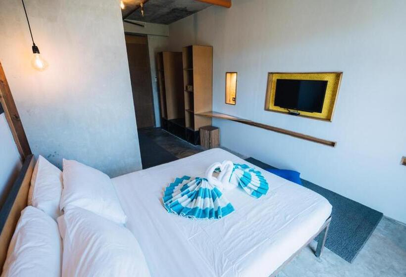 Frendz Hostel El Nido