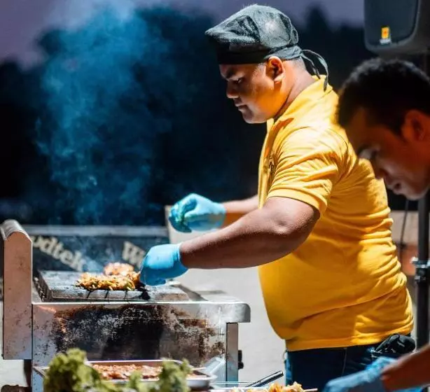 Frendz Hostel El Nido