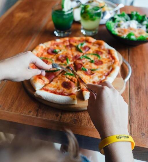 Frendz Hostel El Nido