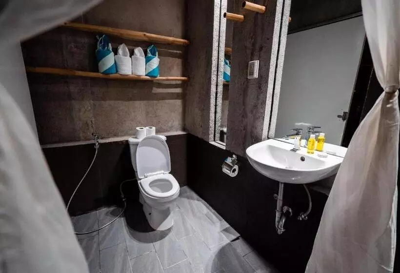 Frendz Hostel El Nido