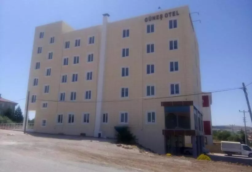 Gunes Otel