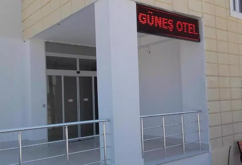 Gunes Otel