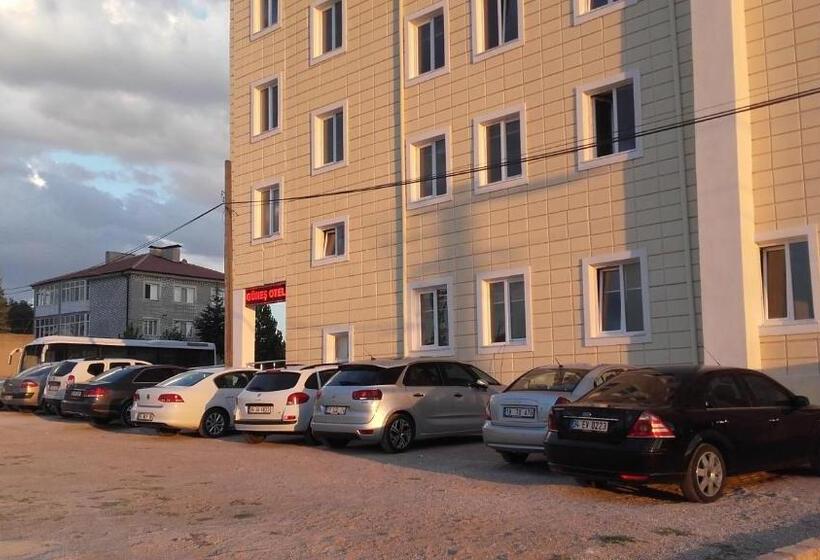 Gunes Otel