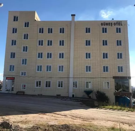 Gunes Otel