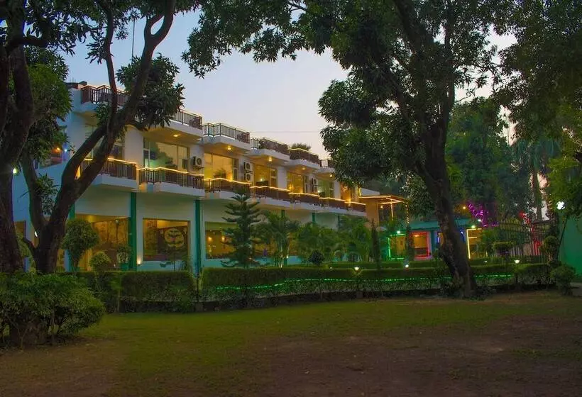 Hôtel Corbett Condominium Resort