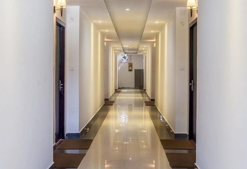 هتل Corbett Condominium Resort