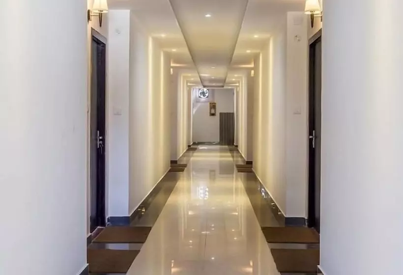 Hôtel Corbett Condominium Resort
