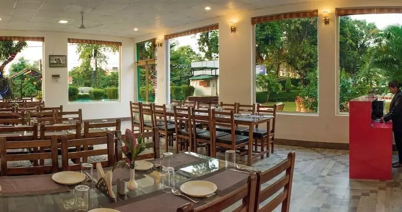 Hôtel Corbett Condominium Resort