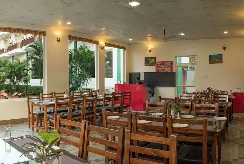 Hôtel Corbett Condominium Resort