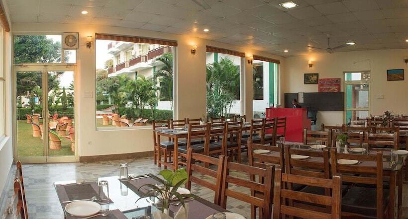 هتل Corbett Condominium Resort