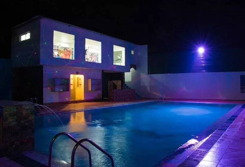 Hôtel Corbett Condominium Resort