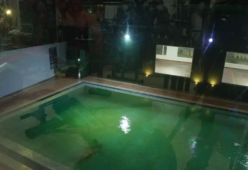 Hôtel Corbett Condominium Resort