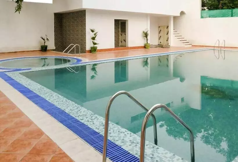 Hôtel Corbett Condominium Resort