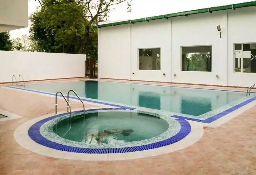 Hôtel Corbett Condominium Resort
