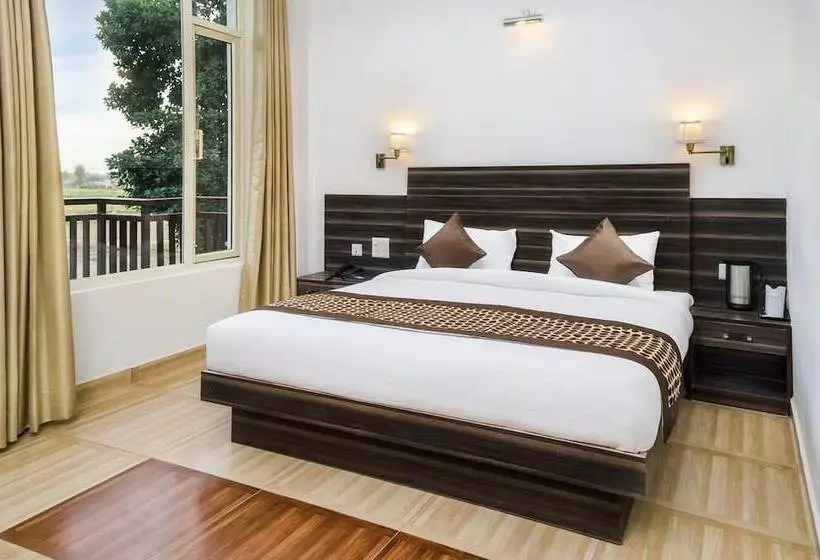 Hôtel Corbett Condominium Resort