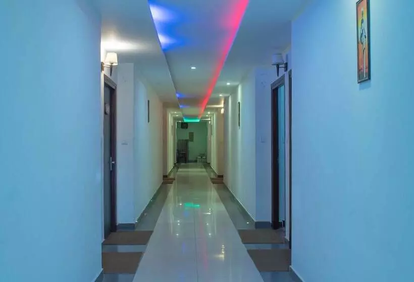 Hôtel Corbett Condominium Resort