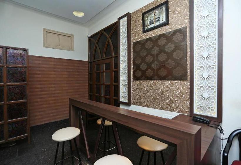 호텔 Oyo 16520 Green S