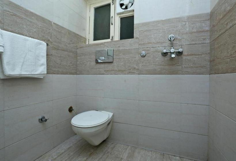 호텔 Oyo 16520 Green S