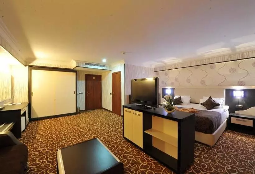 Tebriz Hotel Nakhchivan